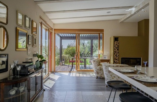 Mofardini Villa | Villa Benka in Radetići - Haus für 8-9 Personen