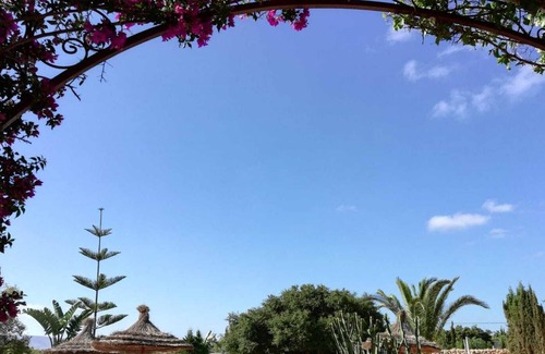 Sidi Kaouki Villa | Villa Berbère, IDEAL GROUP, pool, breakfast included, quiet guaranteed