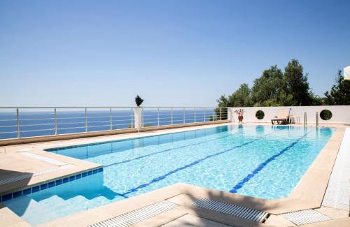 Geris Villa | Villa Berfin by Important Group Travel