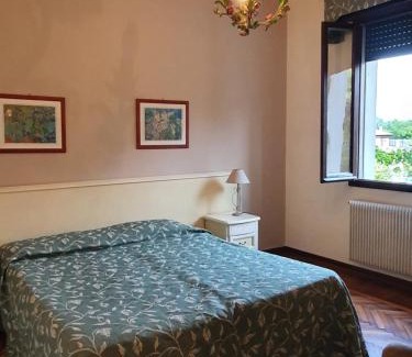 Santa Maria in Stelle Bed & Breakfast | Villa Berghinz