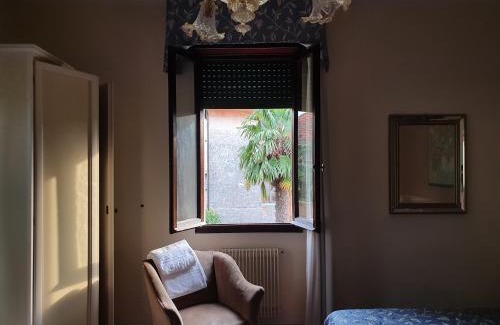 Santa Maria in Stelle Bed & Breakfast | Villa Berghinz