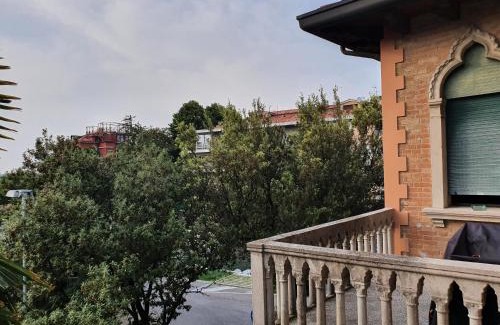 Santa Maria in Stelle Bed & Breakfast | Villa Berghinz