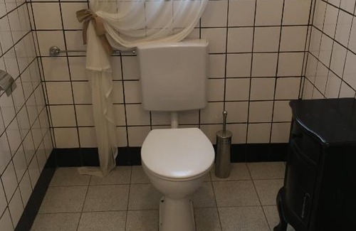 Neulengbach Hotel | Villa Berging