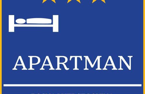 Tuzla Apartment | Villa Berta Tuzla - 101 Luxury Apartment - Free Private Secured Parking