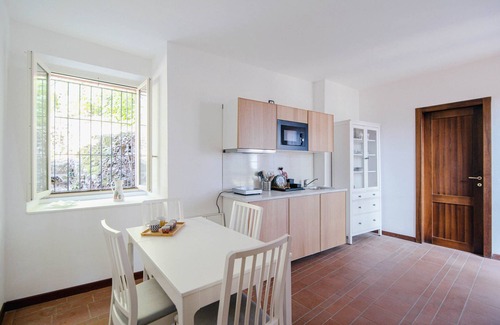 Como Condo | Villa Bertacchi - Inside and out Como