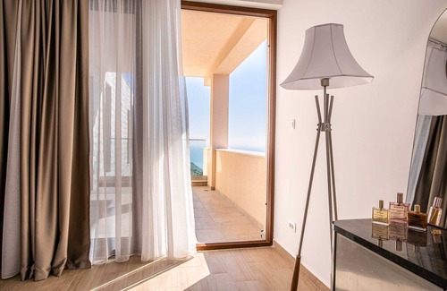 Rozino Villa | Villa Beta with Pool