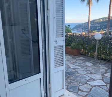 Villefranche-sur-Mer Villa | Villa Bethanie