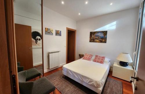 Villefranche-sur-Mer Villa | Villa Bethanie