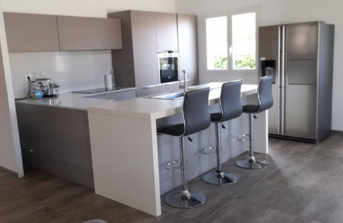 Folelli Villa | Villa between sea and land