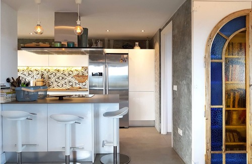 Calella de Palafrugell Villa | Villa "Between sky and sea"