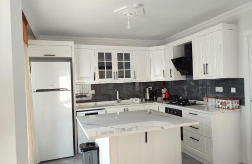 Dalaman Villa | Villa Beyaz İnci Dalaman-Villa White Pearl Dalaman