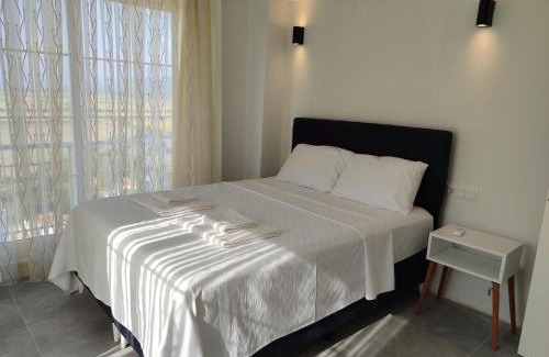 Dalaman Villa | Villa Beyaz İnci Dalaman-Villa White Pearl Dalaman
