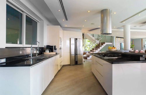 Cherngtalay Villa | Villa Beyond 9 Bedrooms Seaview - Full Services