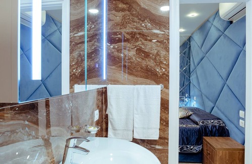 Rade Hotel | Villa Bianca