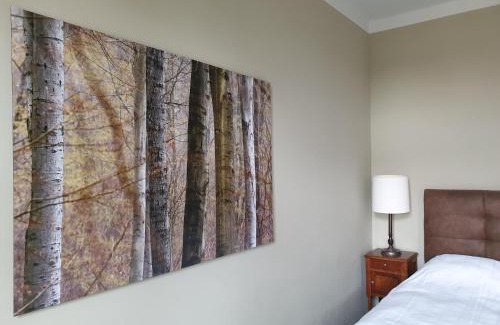 Huy Hotel | Villa Bianca am Huy