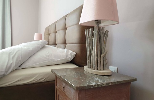 Huy Hotel | Villa Bianca am Huy
