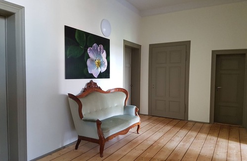 Huy Hotel | Villa Bianca am Huy