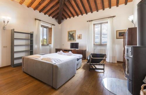 Scandicci Apartment | Villa Bianca