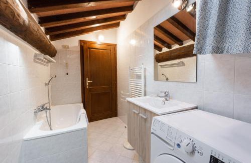 Scandicci Apartment | Villa Bianca