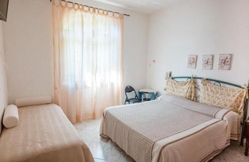 Tramonti Bed & Breakfast | Villa Bianca