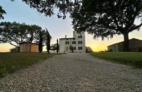 Montecastrilli Apartment | Villa Bianchini