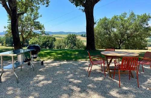 Montecastrilli Apartment | Villa Bianchini