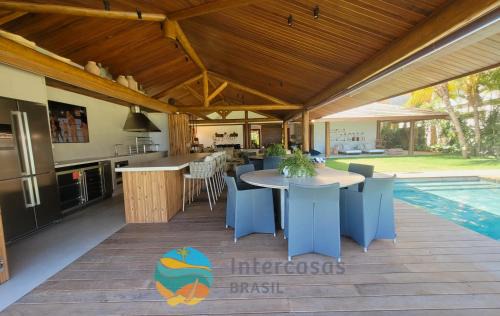 Farol Villa | Villa Biarritz, Praia do Forte