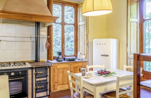 Ala di Stura House | Villa Biino by Interhome