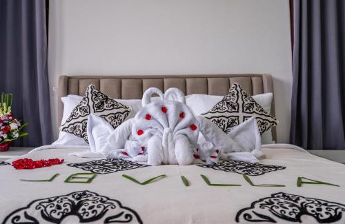 Central Seminyak Villa | Villa Bima by JB Villas