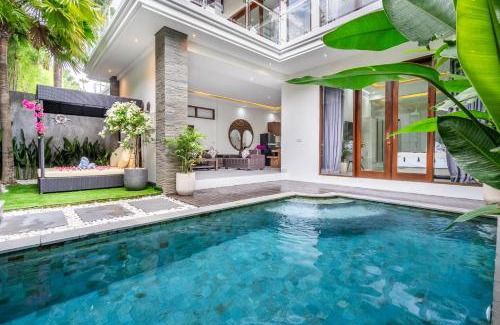 Central Seminyak Villa | Villa Bima by JB Villas