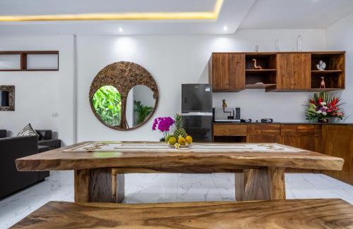 Central Seminyak Villa | Villa Bima by JB Villas