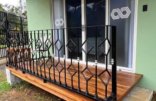 Naranjito Apartment | Villa Binomio