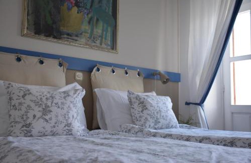 Lopud Island Apartment | VILLA BIRIMIŠA LOPUD ISLAND