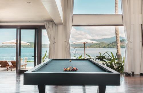 Manggis Villa | Villa Blanca by Alfred in Bali