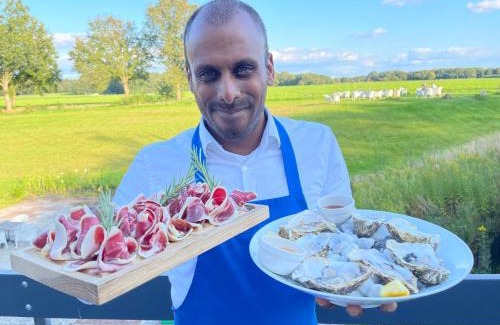 Diever Hotel | Villa BlauwHemel Diever