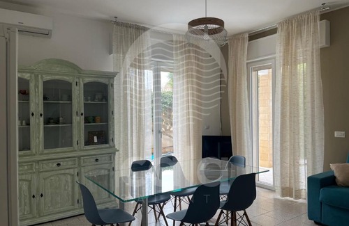 Torre Lapillo Villa | Villa Blu Cobalto - Spiaggia a 80m By Cala Salento