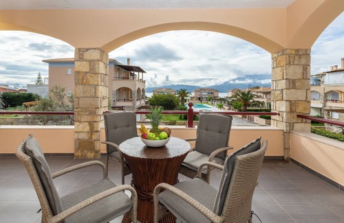 Platanitis Villa | Villa Blu Mare Relax Place in Nafpaktos!