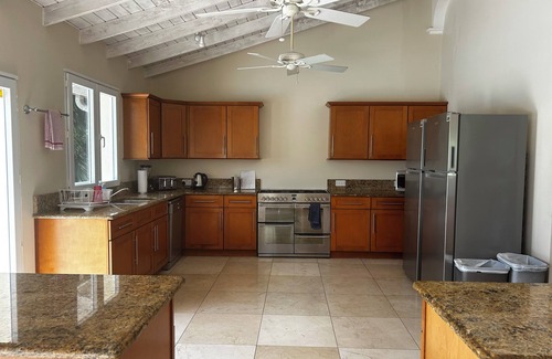 Marigot Bay Villa | Villa Bo Lanme ~ Stunning Villa and Pool Spectacular Views of Marigot Bay