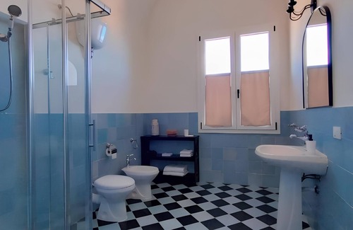 Termini Imerese Bed & Breakfast | Villa Bona B&B - Panoramic Views over the Gulf and Exclusive Hospitality