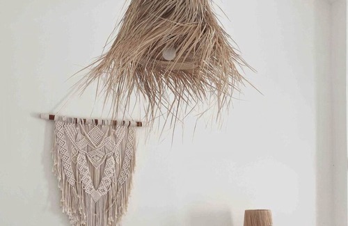 Vauvenargues House | Villa Bonheur - Agréable Studio + Terrasse Privée