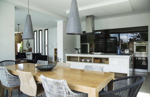 La Soukra Villa | Villa Bonheur: Villa exceptionnelle à la Soukra