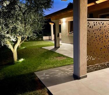 Caprino Veronese Apartment | Villa Boni