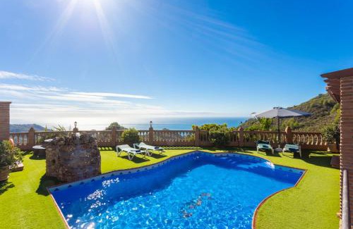 Nerja Villa | Villa Bonifacio