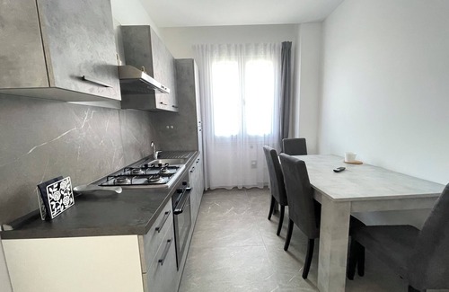 Torre Pedrera Apartment | Villa Borghesi suites app 7 secondo piano