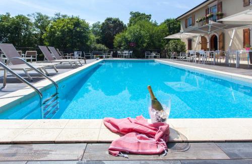 Duino Hotel | Villa Borgo Duino