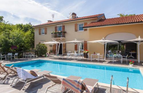 Duino Hotel | Villa Borgo Duino