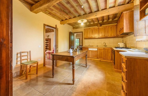 Montepulciano Villa | Villa Boschetto By MMega