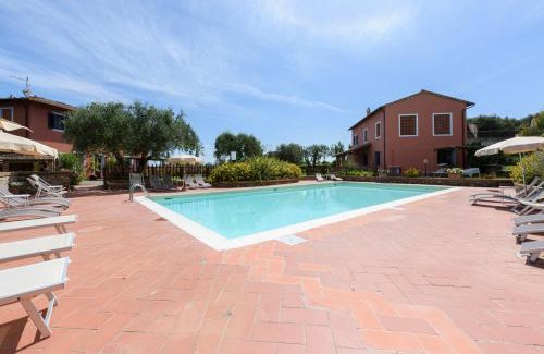 Gambassi Terme Villa | Villa Boscone by Mmega