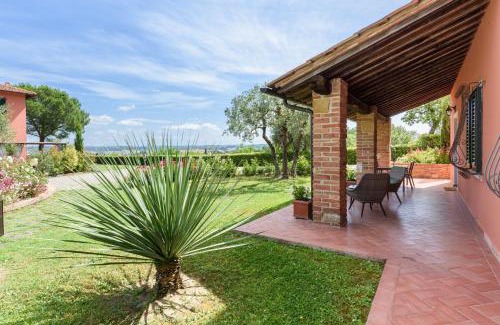 Gambassi Terme Villa | Villa Boscone by Mmega