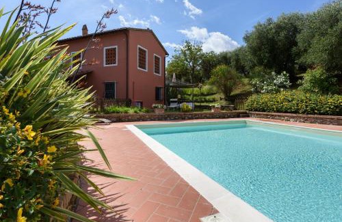 Gambassi Terme Villa | Villa Boscone by Mmega